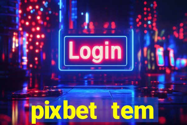 pixbet tem pagamento antecipado